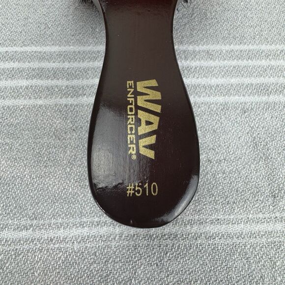 NWT Firstline WAV Enforcer Double-Sided Boat Fade Brush Soft & Firm Bristles - Picture 5 of 9